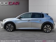 PEUGEOT d'occasion 208 II 1.5 BLUE HDI 100 GT LINE de 2020 Valence