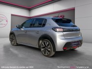 PEUGEOT d'occasion 208 II 1.5 BLUE HDI 100 GT LINE de 2020 Valence