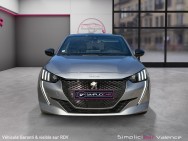 PEUGEOT d'occasion 208 II 1.5 BLUE HDI 100 GT LINE de 2020 Valence