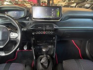 PEUGEOT d'occasion 208 II 1.5 BLUE HDI 100 GT LINE de 2020 Valence