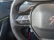 PEUGEOT d'occasion 208 II 1.5 BLUE HDI 100 GT LINE de 2020 Valence