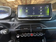 PEUGEOT d'occasion 208 II 1.5 BLUE HDI 100 GT LINE de 2020 Valence