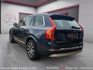 VOLVO d'occasion XC90 T8 AWD 310 + 145ch Inscription Luxe Geartronic