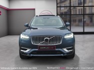 VOLVO d'occasion XC90 T8 AWD 310 + 145ch Inscription Luxe Geartronic