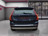 VOLVO d'occasion XC90 T8 AWD 310 + 145ch Inscription Luxe Geartronic