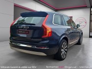 VOLVO d'occasion XC90 T8 AWD 310 + 145ch Inscription Luxe Geartronic