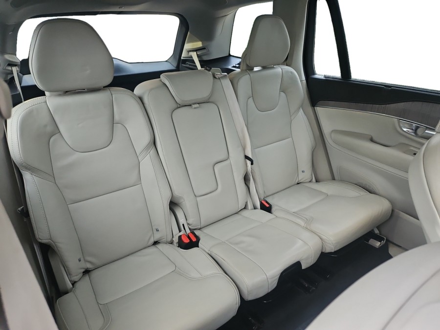 VOLVO d'occasion XC90 T8 AWD 310 + 145ch Inscription Luxe Geartronic