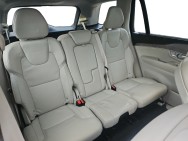 VOLVO d'occasion XC90 T8 AWD 310 + 145ch Inscription Luxe Geartronic