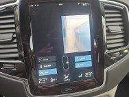 VOLVO d'occasion XC90 T8 AWD 310 + 145ch Inscription Luxe Geartronic
