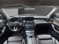 MERCEDES d'occasion C 180 D AVANTGARDE AUTO de 2021 Paris 15 (75)﻿