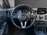 MERCEDES d'occasion CLASSE CLA CLA 180 CDI BUSINESS BA de 2014 Cannes