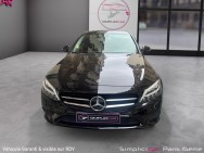 MERCEDES d'occasion C 180 D AVANTGARDE AUTO de 2021 Paris 15 (75)﻿