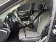 MERCEDES d'occasion C 180 D AVANTGARDE AUTO de 2021 Paris 15 (75)﻿