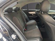 MERCEDES d'occasion C 180 D AVANTGARDE AUTO de 2021 Paris 15 (75)﻿