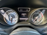 MERCEDES d'occasion CLASSE CLA CLA 180 CDI BUSINESS BA de 2014 Cannes