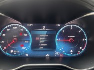 MERCEDES d'occasion C 180 D AVANTGARDE AUTO de 2021 Paris 15 (75)﻿