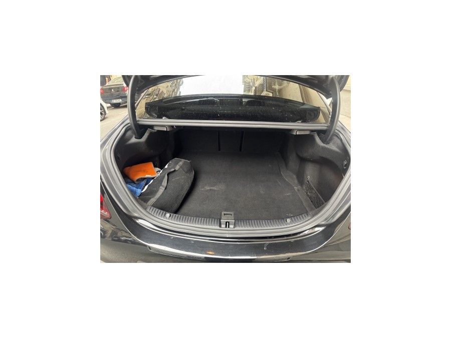 MERCEDES d'occasion C 180 D AVANTGARDE AUTO de 2021 Paris 15 (75)﻿