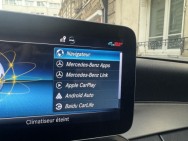 MERCEDES d'occasion C 180 D AVANTGARDE AUTO de 2021 Paris 15 (75)﻿