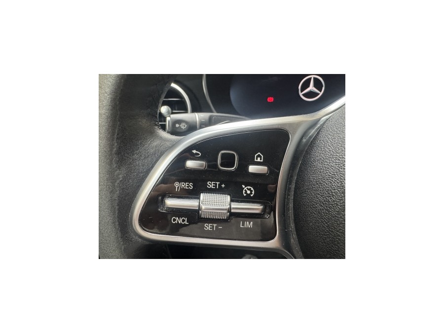 MERCEDES d'occasion C 180 D AVANTGARDE AUTO de 2021 Paris 15 (75)﻿