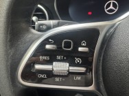 MERCEDES d'occasion C 180 D AVANTGARDE AUTO de 2021 Paris 15 (75)﻿