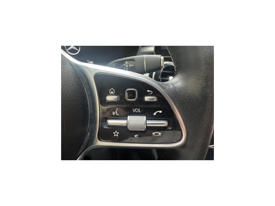MERCEDES d'occasion C 180 D AVANTGARDE AUTO de 2021 Paris 15 (75)﻿