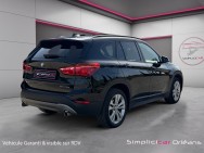 BMW d'occasion X1 sDrive18d 150ch Business Design Euro6d-T de 2019