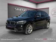 BMW d'occasion X1 sDrive18d 150ch Business Design Euro6d-T de 2019