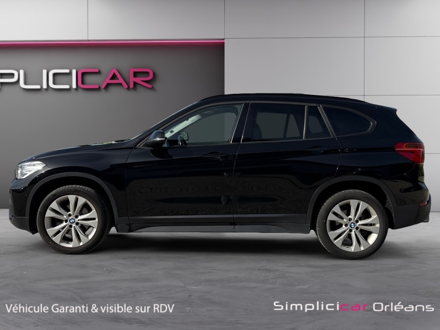 BMW d'occasion X1 sDrive18d 150ch Business Design Euro6d-T de 2019