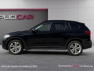 BMW d'occasion X1 sDrive18d 150ch Business Design Euro6d-T de 2019