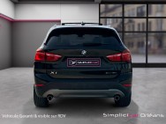 BMW d'occasion X1 sDrive18d 150ch Business Design Euro6d-T de 2019