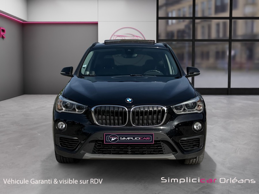 BMW d'occasion X1 sDrive18d 150ch Business Design Euro6d-T de 2019