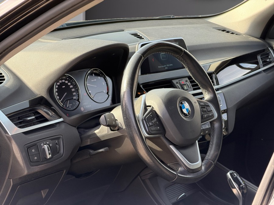 BMW d'occasion X1 sDrive18d 150ch Business Design Euro6d-T de 2019