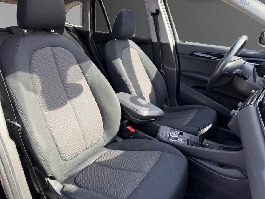 BMW d'occasion X1 sDrive18d 150ch Business Design Euro6d-T de 2019