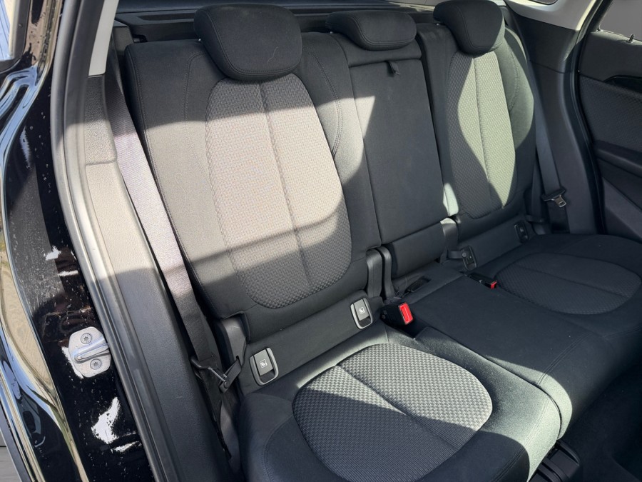 BMW d'occasion X1 sDrive18d 150ch Business Design Euro6d-T de 2019