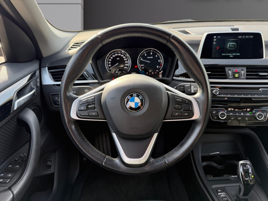 BMW d'occasion X1 sDrive18d 150ch Business Design Euro6d-T de 2019