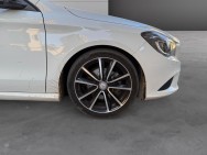 MERCEDES d'occasion CLASSE CLA CLA 180 CDI BUSINESS BA de 2014 Cannes