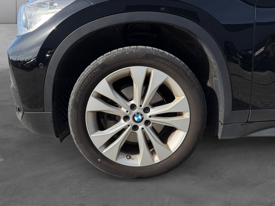 BMW d'occasion X1 sDrive18d 150ch Business Design Euro6d-T de 2019