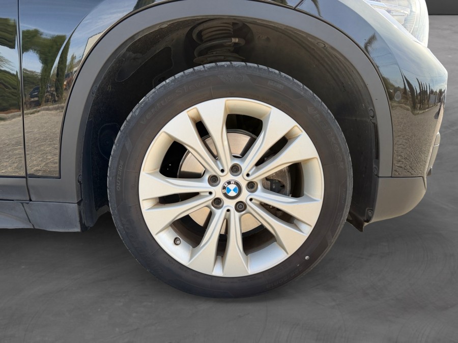 BMW d'occasion X1 sDrive18d 150ch Business Design Euro6d-T de 2019