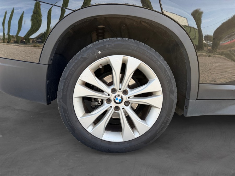 BMW d'occasion X1 sDrive18d 150ch Business Design Euro6d-T de 2019