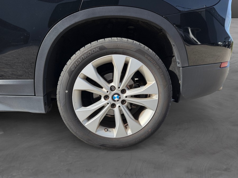 BMW d'occasion X1 sDrive18d 150ch Business Design Euro6d-T de 2019