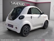 MICROCAR d'occasion DUE 0.5 de 2023 Beauvais (60)﻿