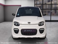 MICROCAR d'occasion DUE 0.5 de 2023 Beauvais (60)﻿