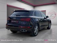 AUDI d'occasion Q5 55 TFSI E 367 QUATTRO S LINE S TRONIC AUTO de 2019