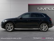 AUDI d'occasion Q5 55 TFSI E 367 QUATTRO S LINE S TRONIC AUTO de 2019