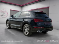 AUDI d'occasion Q5 55 TFSI E 367 QUATTRO S LINE S TRONIC AUTO de 2019