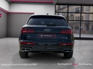 AUDI d'occasion Q5 55 TFSI E 367 QUATTRO S LINE S TRONIC AUTO de 2019