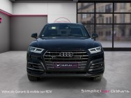AUDI d'occasion Q5 55 TFSI E 367 QUATTRO S LINE S TRONIC AUTO de 2019