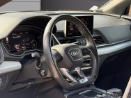 AUDI d'occasion Q5 55 TFSI E 367 QUATTRO S LINE S TRONIC AUTO de 2019
