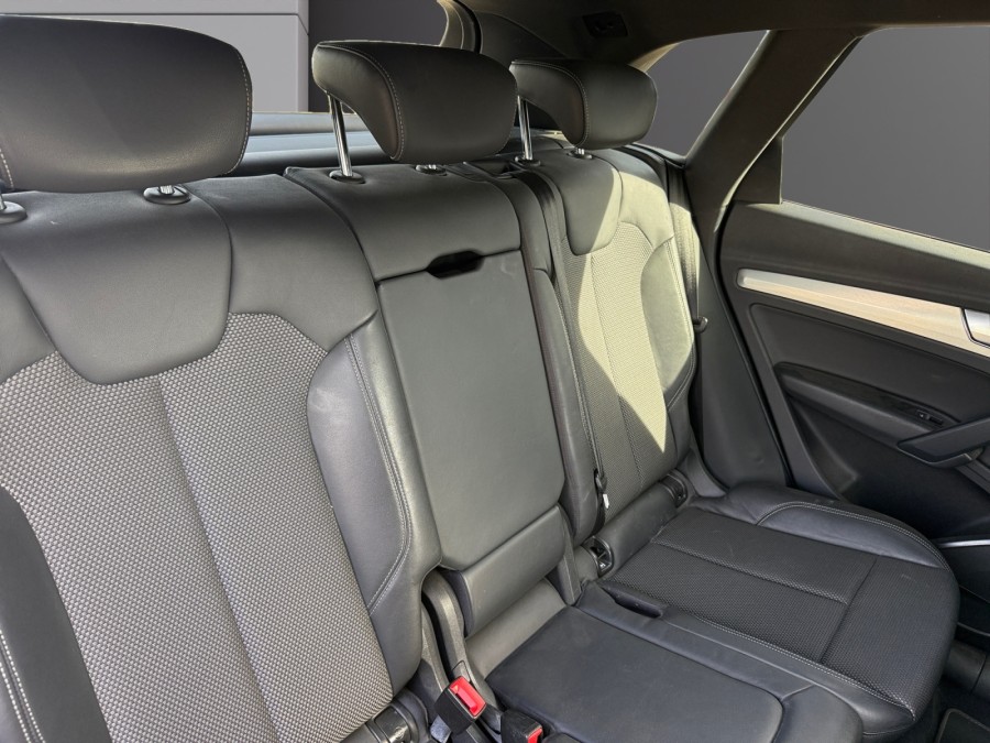 AUDI d'occasion Q5 55 TFSI E 367 QUATTRO S LINE S TRONIC AUTO de 2019