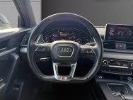 AUDI d'occasion Q5 55 TFSI E 367 QUATTRO S LINE S TRONIC AUTO de 2019